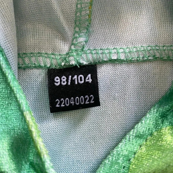 Kids Dinosaur  Costume - Picture 9 of 13